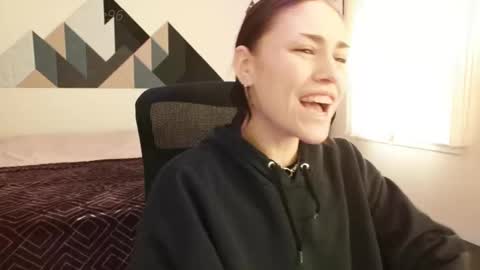 Snapshot of sadierenee96 chatting on February 20, 8:25 pm Sadie Renee online show from February 20, 8:25 pm