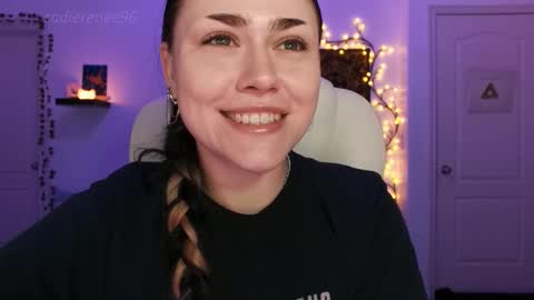 Sadie Renee  online show from February 28, 1:09 am