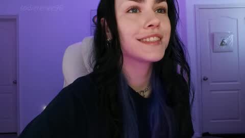 Sadie Renee  online show from September 28, 11:03 pm