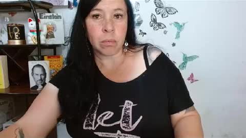 SadistikXX online show from July 13, 1:09 am