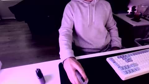 sadzadddyy online show from November 8, 6:33 pm