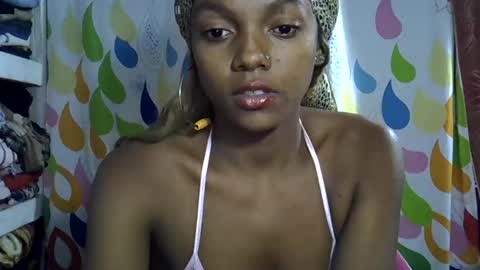 safira19 online show from October 1, 7:46 pm