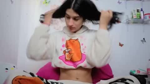 Safiro Queen online show from November 10, 11:24 am