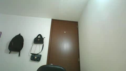 Snapshot of safiro_queen chatting on December 14, 2:33 am Safiro Queen online show from December 14, 2:33 am