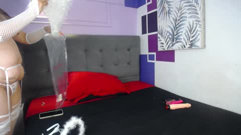 SafiroSky online show from January 30, 6:46 am