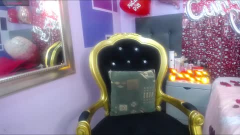 SafiroSky online show from February 13, 4:22 am