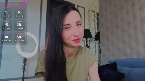 Letty online show from May 10, 11:27 am