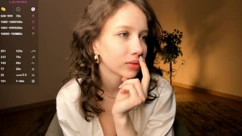 Letty online show from April 9, 1:09 am