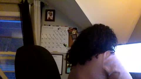 MistressLady online show from November 20, 9:45 pm