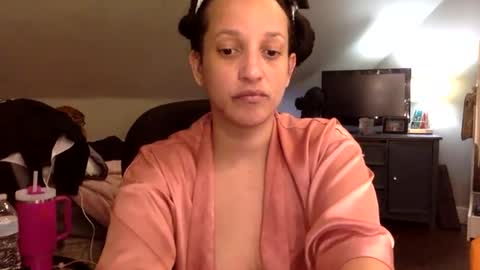 MistressLady online show from November 7, 1:41 am