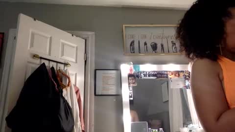 MistressLady online show from September 28, 5:38 am