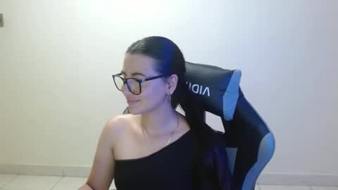 Sahaliefox  online show from February 21, 6:22 pm