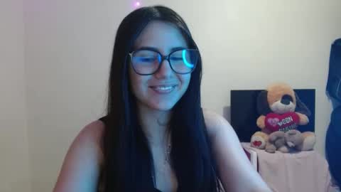 Sahaliefox  online show from October 7, 11:12 pm