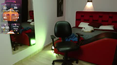 Sahamara online show from October 17, 7:51 pm