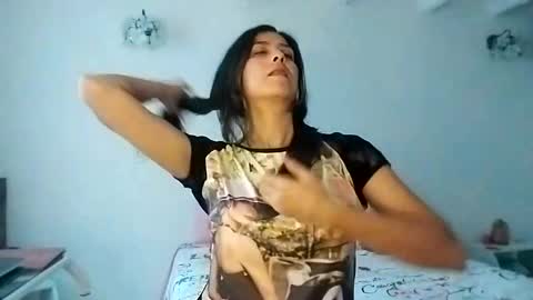 Sahana Ashika online show from November 4, 10:11 pm