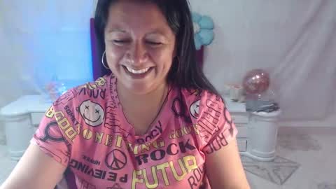 saharajonson online show from October 30, 4:57 am