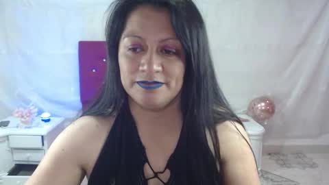 saharajonson online show from October 17, 4:49 am