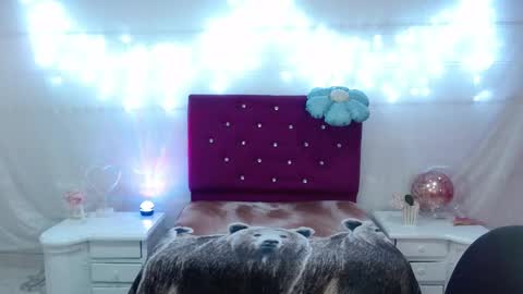 saharajonson online show from October 9, 5:24 am