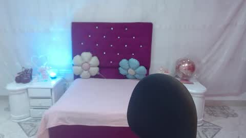 saharajonson online show from October 24, 3:18 am