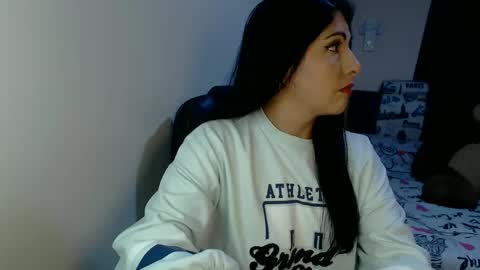 Karina online show from October 14, 12:46 am