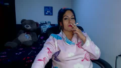 Karina online show from September 18, 2:15 am