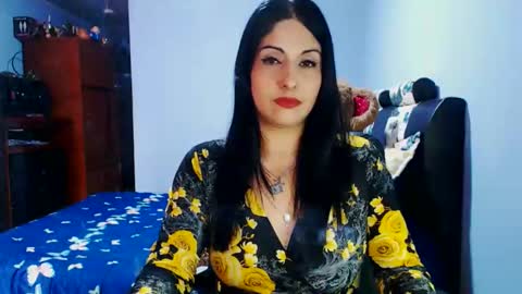 Karina online show from April 4, 9:00 pm