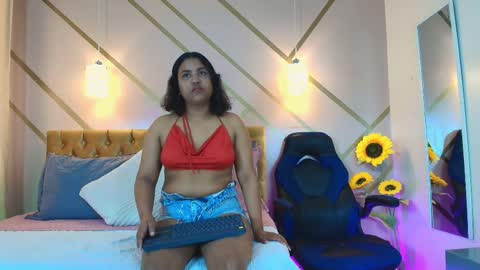 Sahra candy online show from September 12, 2:19 pm
