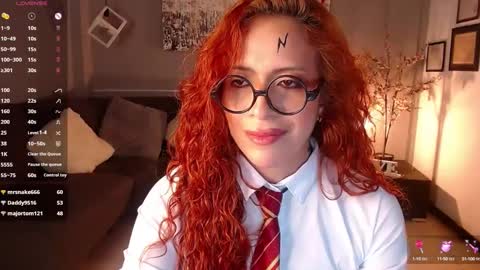 SARA online show from February 26, 9:53 pm