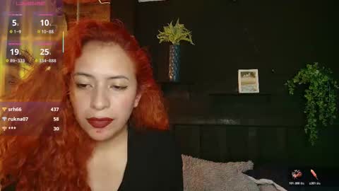 SARA online show from February 27, 6:11 pm