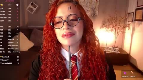 SARA online show from February 26, 3:43 pm