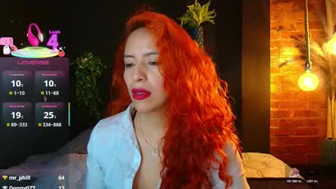 SARA online show from October 21, 5:16 pm