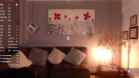 SARA online show from February 26, 6:48 pm