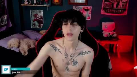 SAI online show from January 6, 10:15 pm