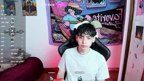 SAI online show from January 13, 9:11 pm