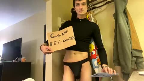PupTwink online show from January 9, 1:08 am