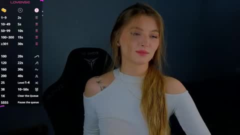 Sofia online show from May 15, 11:12 pm