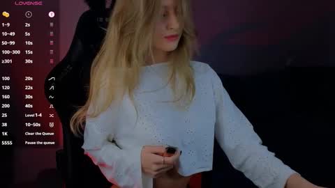 Sofia online show from November 7, 10:01 pm