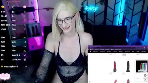 Sailor Choom online show from November 10, 6:05 am