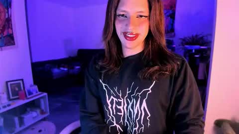 Rose online show from February 13, 6:06 am