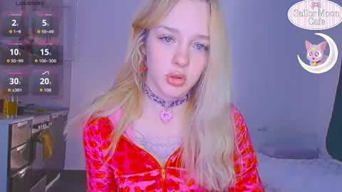 Sofia online show from April 15, 4:05 am