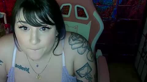 sailorrose8 online show from March 3, 1:56 am