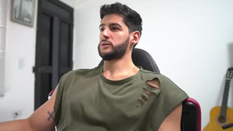 saimon  online show from November 15, 3:24 pm