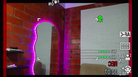 sainix_ online show from October 17, 7:45 am