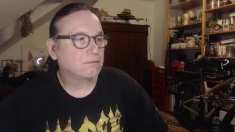 Snapshot of saint_beauvais chatting on January 5, 11:44 pm saint_beauvais online show from January 5, 11:44 pm