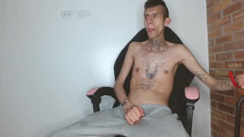 saint boy online show from October 8, 6:30 am