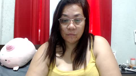 Snapshot of saint_flowerxxx chatting on January 18, 12:46 am saint_flowerxxx online show from January 18, 12:46 am