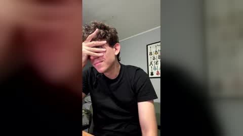 saint_nott online show from April 2, 5:59 am