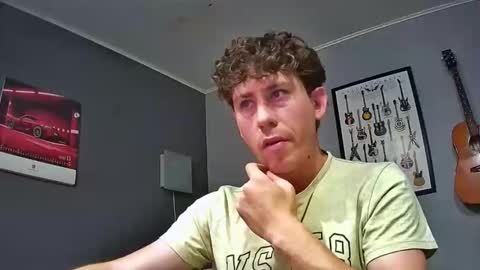 saint_nott online show from December 13, 9:10 pm