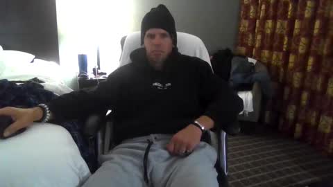 saintchriss online show from November 4, 7:21 am