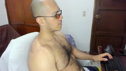 saintedy01 online show from September 27, 7:00 pm